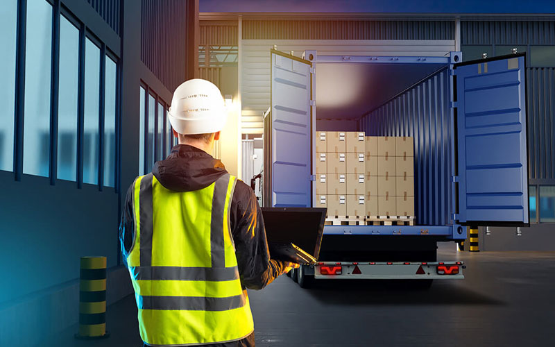Loading And Unloading