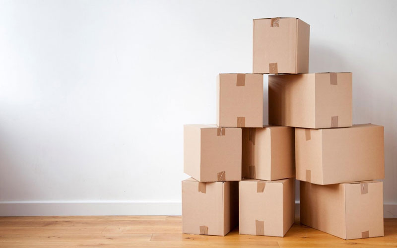 Packing And Moving