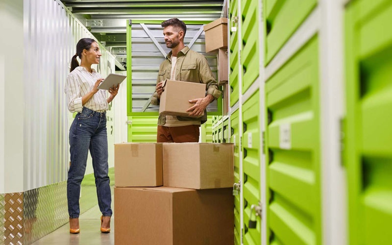 Storage Insurance