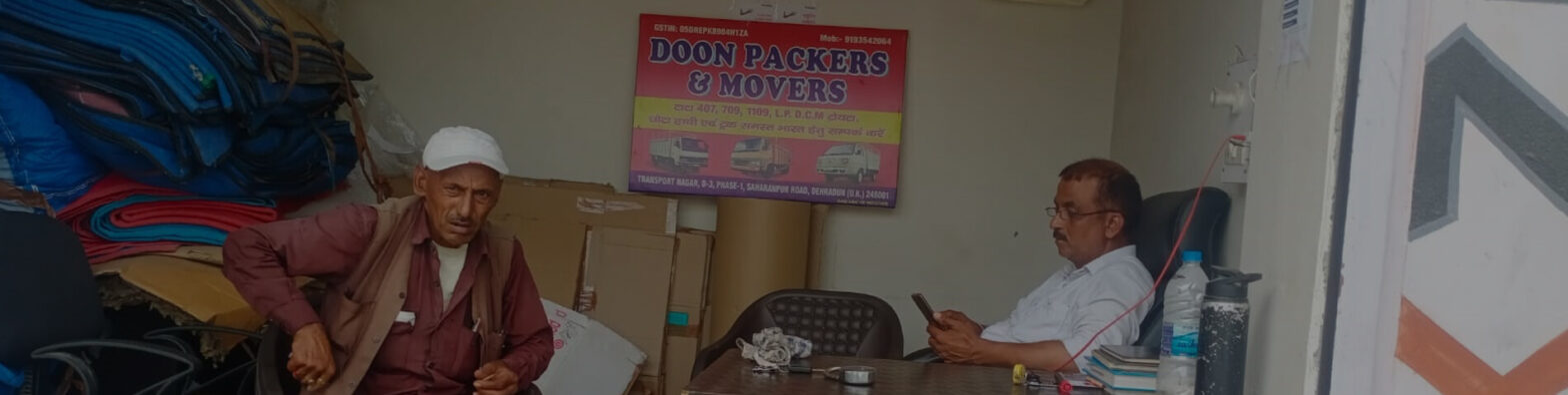 SK Packers & Movers